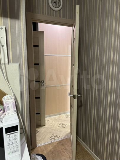 1-к. квартира, 32 м², 5/5 эт.