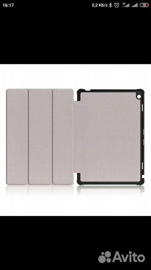 Чехол Huawei Mediapad M3 Lite 10 WP чехол HDN-W09