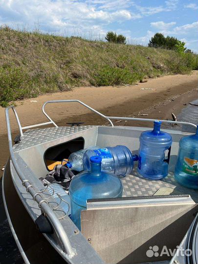 Волжанка 49 фиш