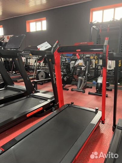 Беговая дорожка Oxygen M-Concept Sport