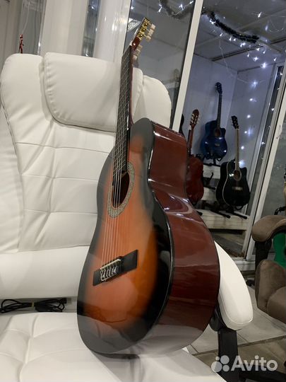 Классическая гитара