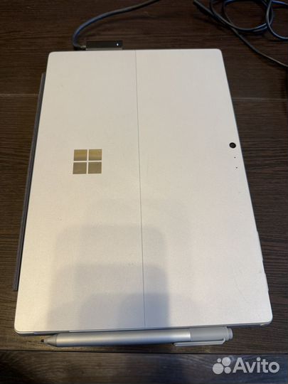 Microsoft Surface Pro 5 i7/16/512