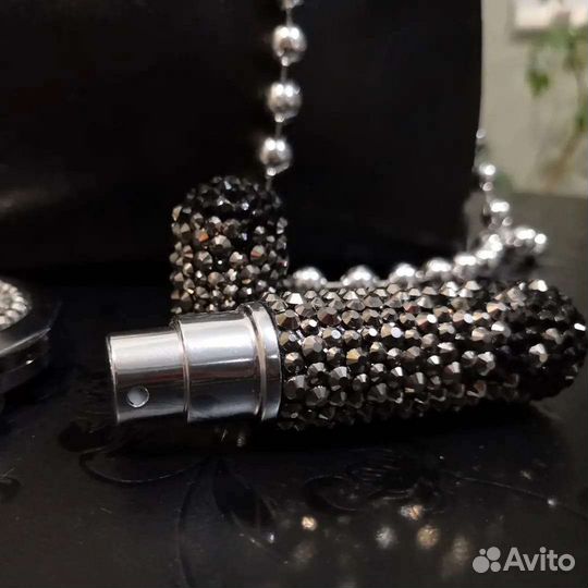 Атомайзер для духов