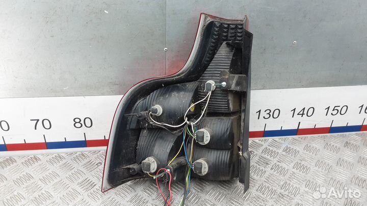 Фонарь Volvo XC90 (2002-2014)