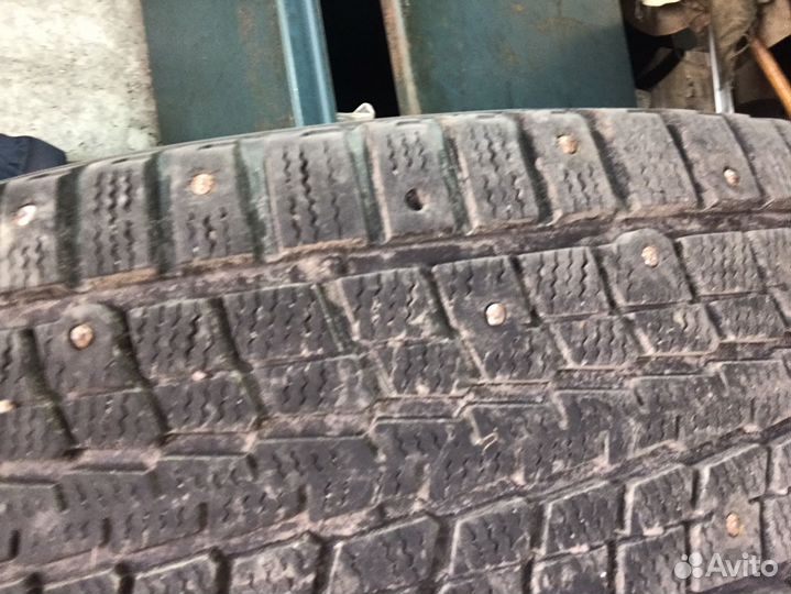 Колеса на ford focus 3 зимние