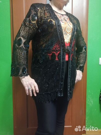 Кардиган женский