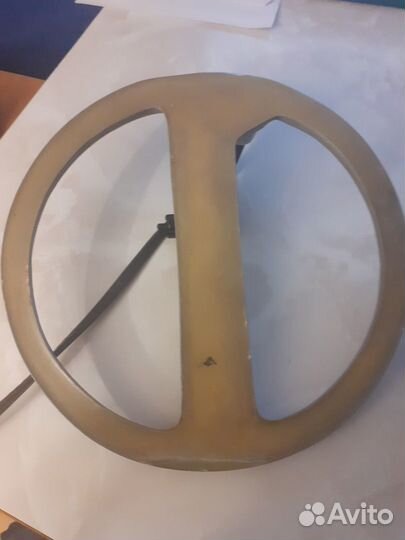 Катушка Тезоро Тежон и наушники Гаррет, Продам