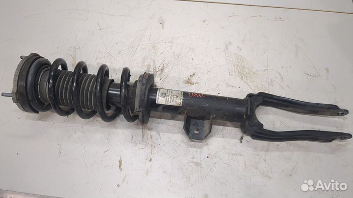 Амортизатор подвески Alfa Romeo Stelvio 2016, 2018