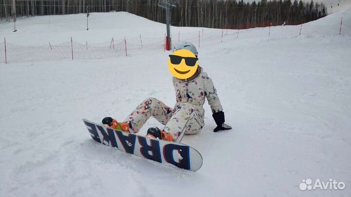 Комбинезон