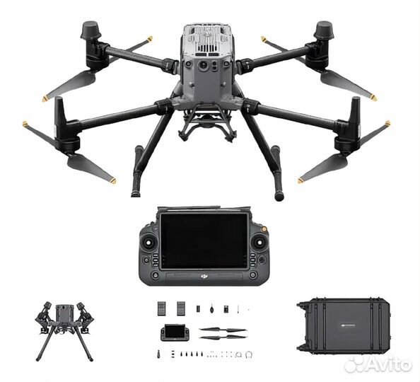 Matrice 350 RTK combo + H20N