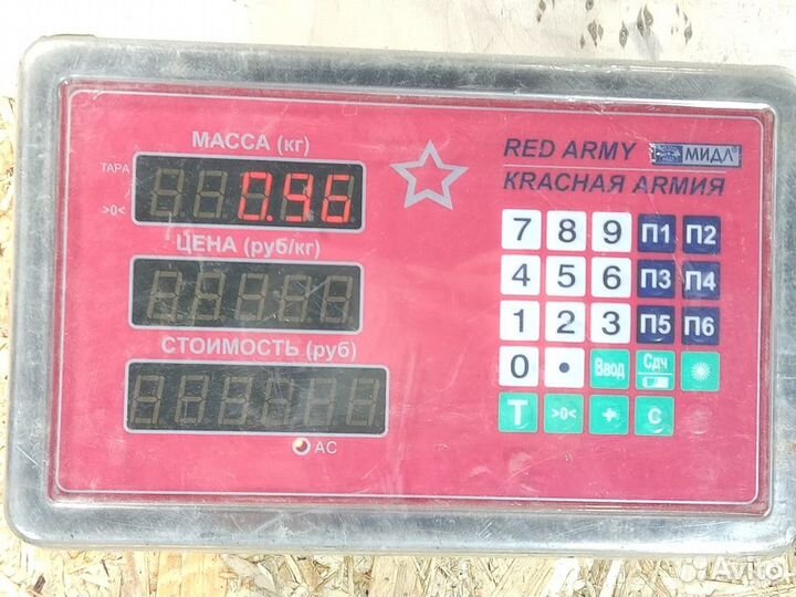 Ручка двери задней левой Bmw 6 2011-2017