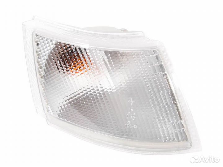 Указатель поворота передний ваз-2110 правый (бе