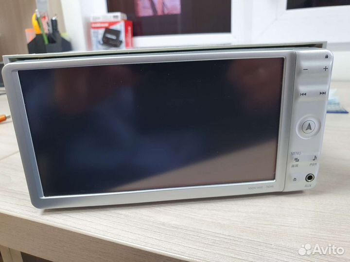 Автомагнитола 2din