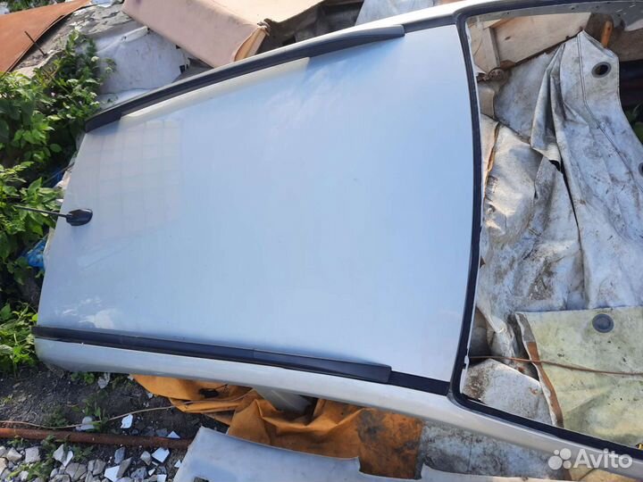 Реленги киа рио х лайн