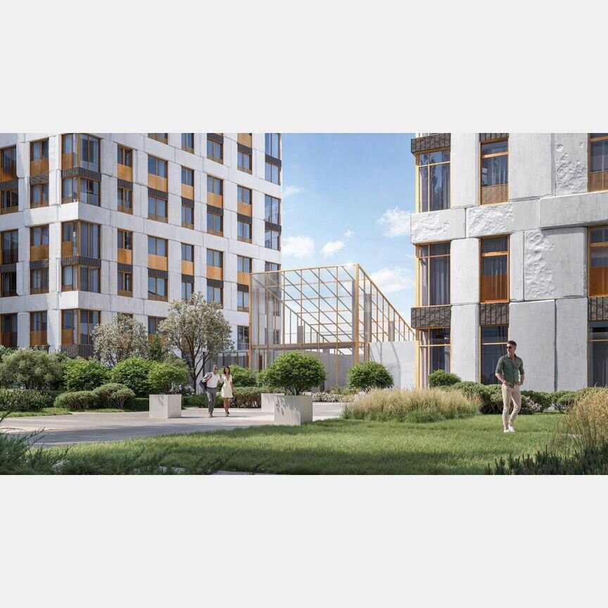 3-к. квартира, 127,5 м², 9/9 эт.