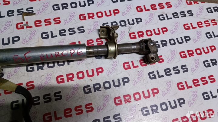 Колонка рулевая BF б/у 323