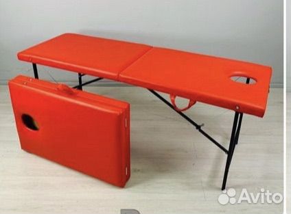 Стол для массажа бу