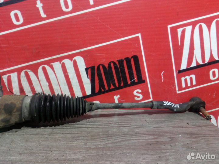 Рулевая рейка передняя Toyota Voxy AZR60 1AZ-FSE