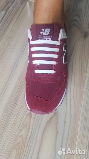 Силиконовые шнурки для обуви