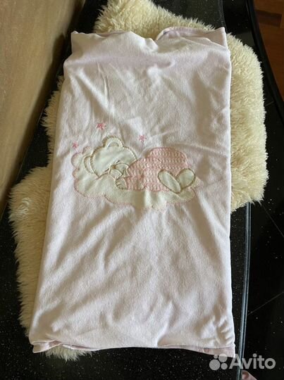 Конверт-одеяло