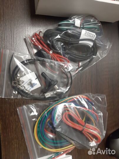 Сигнализация с автозапуском pandora