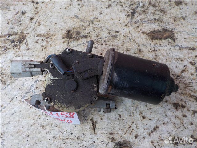 Моторчик дворника Lifan Solano LF481Q3 2010-2016