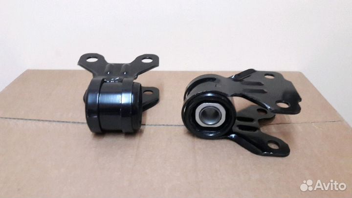 Сайлентблок RR рычага Ford Focus C Max