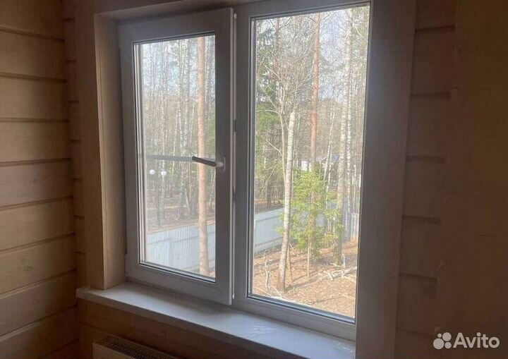 Окна быстро