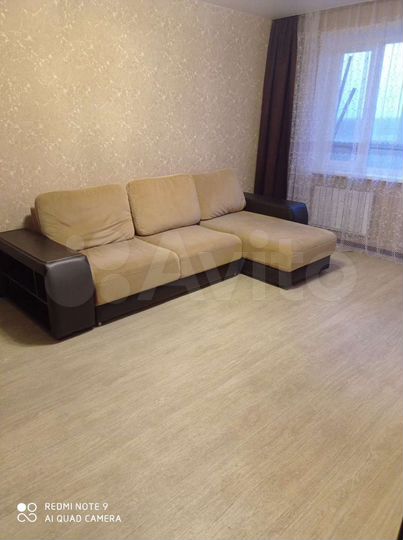 1-к. квартира, 37,1 м², 7/10 эт.