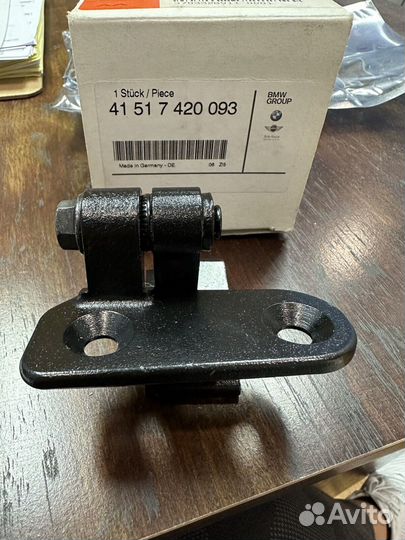 Петля двери BMW G серия