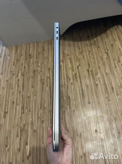 Apple MacBook Pro 15 2017