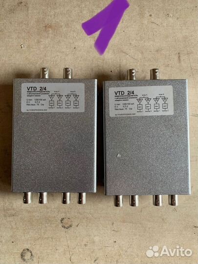 Э/м замки, доводчик, видеораспределитель