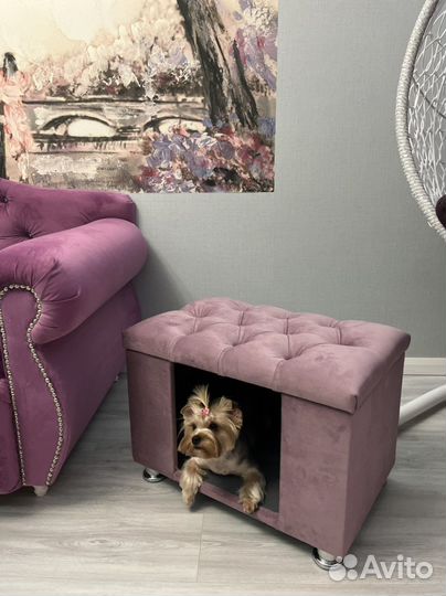 Домик для кошки или собаки