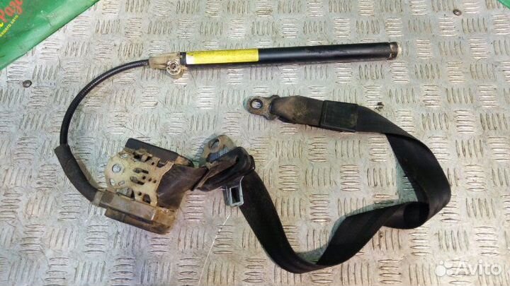 Ремень безопасности передний правый Volkswagen