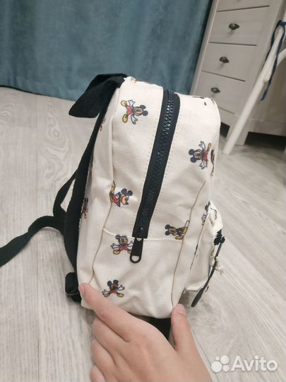 Рюкзак Зара, детский, новый