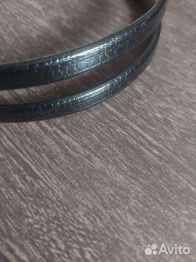 Ободок для волос