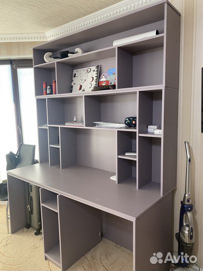 Рабочий стол для школьников