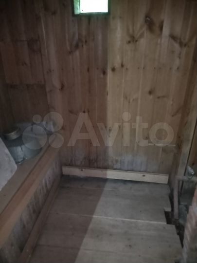 Дача 20 м² на участке 3 сот.