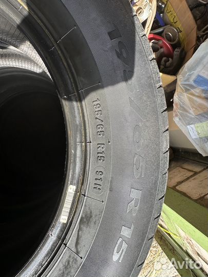 Pirelli Cinturato P1 195/65 R15