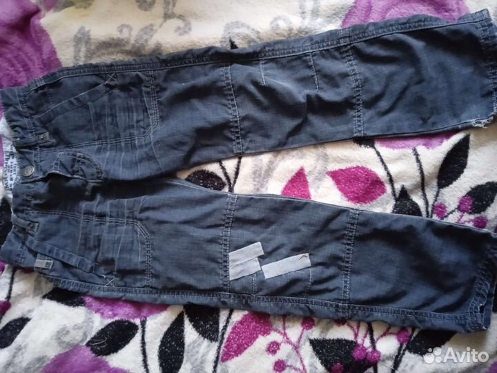 Детские вещи пакетом