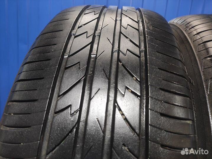 Dayton DT30 225/55 R18