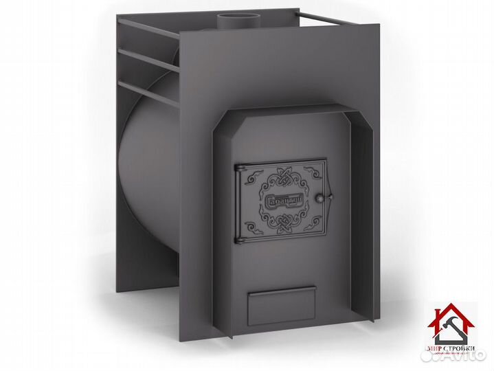 Печь для бани классика 20