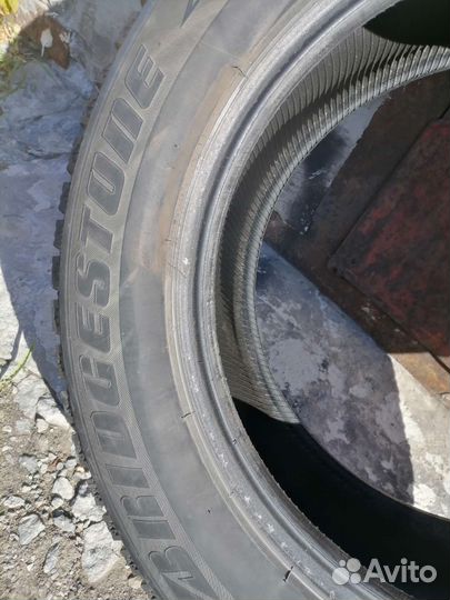 Bridgestone Ice Cruiser 7000 225/65 R17 106T