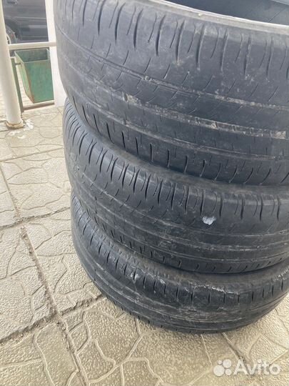 Michelin Energy Saver 205/55 R16