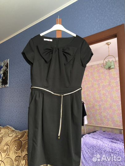 Платье женское