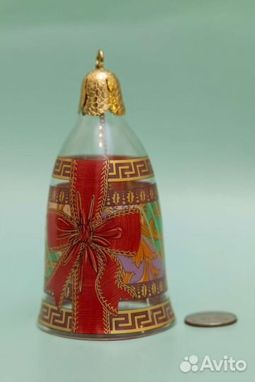 Колокольчики Розенталь ч-1