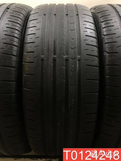 Continental ContiPremiumContact 5 205/55 R16 91H