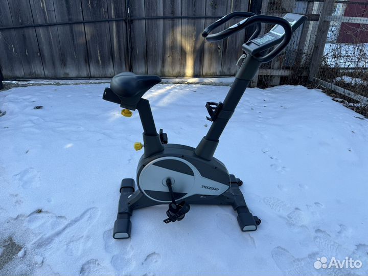 Велотренажер torneo ym6680