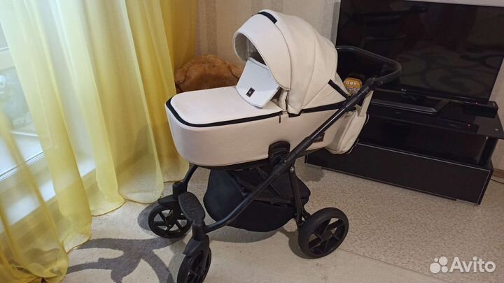 Детская коляска