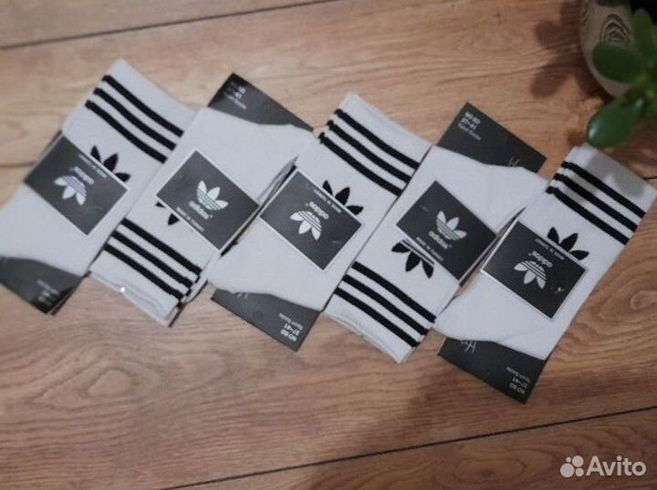 Носки Adidas женские